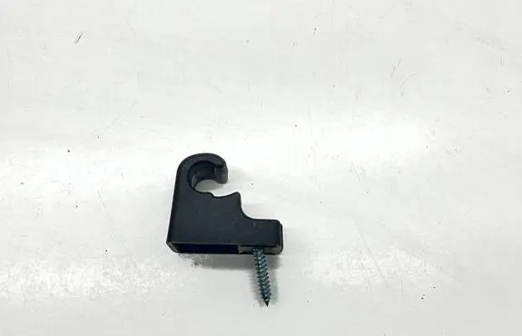 BMW X5 E70 Sun visor clip/hook/bracket 51168037387 8037387