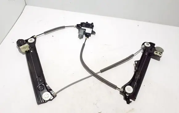 BMW 4 G22 G23 G24 G26 Front door window regulator with motor 9854491