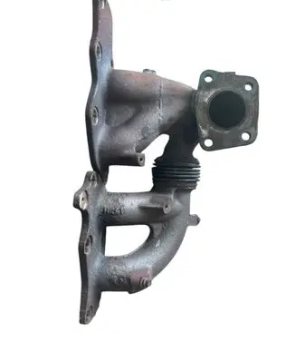 Mazda CX-7 Exhaust manifold