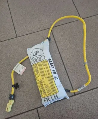 KIA Ceed Seat airbag 80610J7000