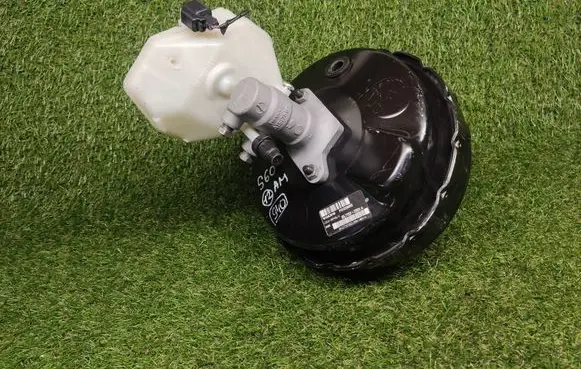 Volvo S60 Brake booster P31329895 31329895
