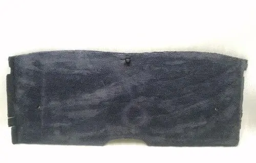 Porsche 911 996 Trunk boot underbody cover/under tray 99655508106
