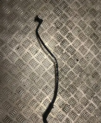 Audi A4 S4 B8 8K Engine coolant pipe/hose 8K0121081P