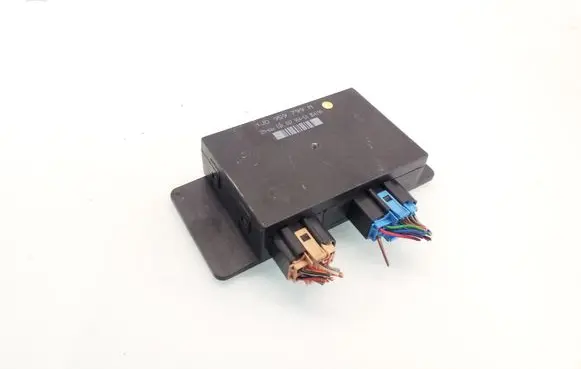 Volkswagen PASSAT B5 Comfort/convenience module 1J0959799N