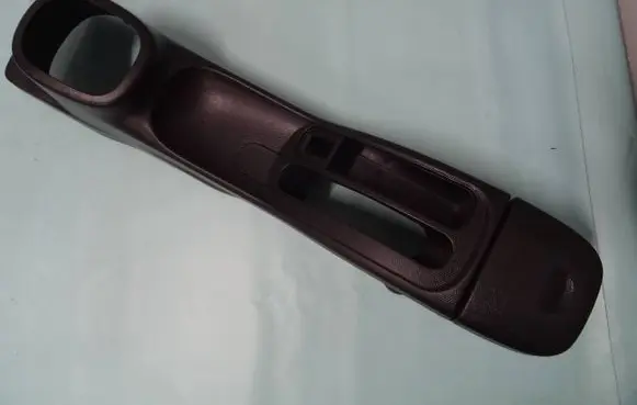 Nissan Micra Center console 