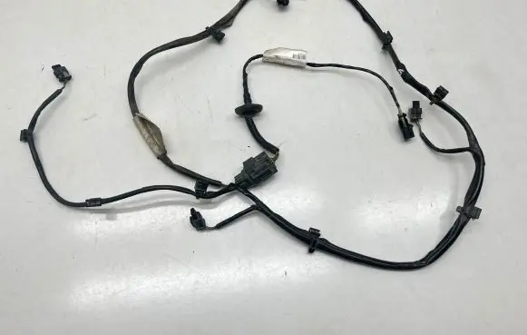 Volvo V70 Parking sensor (PDC) wiring loom D31376415 31376415