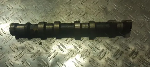 Camshaft