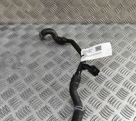 Skoda Enyaq iV Engine coolant pipe/hose 1EA121621G