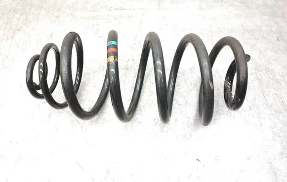 Citroen Jumpy Rear coil spring