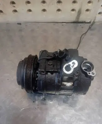 Audi A6 Allroad C5 Air conditioning (A/C) compressor (pump)