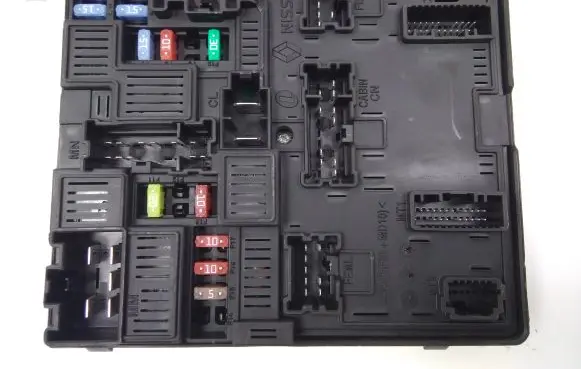 Fuse module