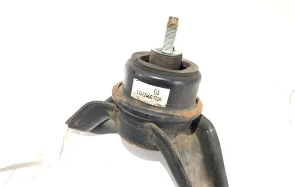 Hyundai ix35 Engine mount vacuum valve 
