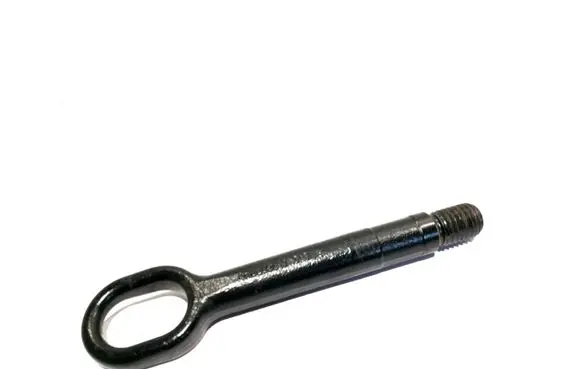 Audi A8 S8 D4 4H Towing hook eye 4H0805615