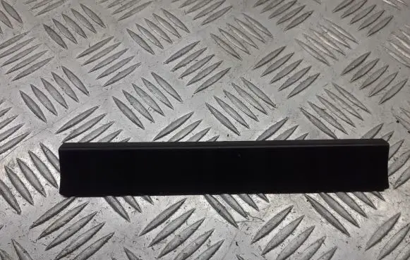 Audi A3 S3 8P Dashboard lower bottom trim panel 8P0864249