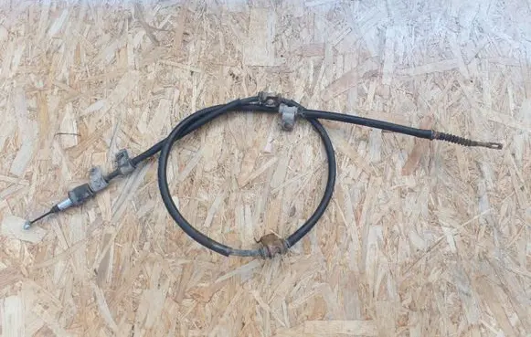 Hyundai i30 Handbrake/parking brake wiring cable 