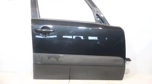 Suzuki SX4 Front door