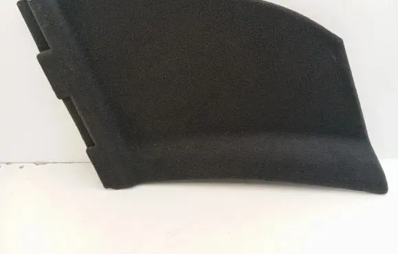 Porsche Macan (95B) Trunk/boot side trim panel 95B863989A