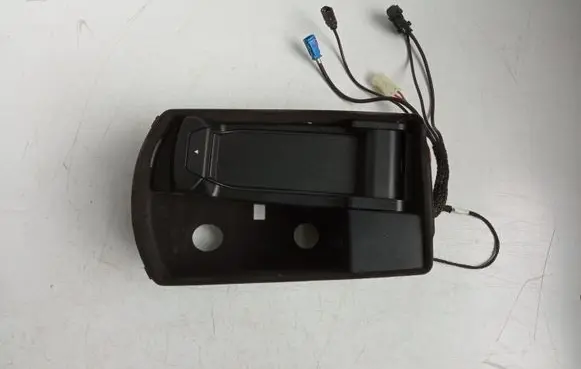 BMW 7 F01 F02 F03 F04 Glove box central console 9157022 51169157022