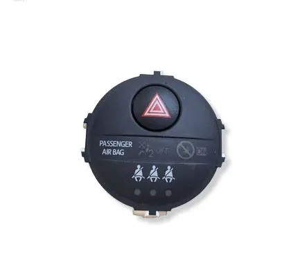 Toyota Yaris Hazard light switch 839500D100