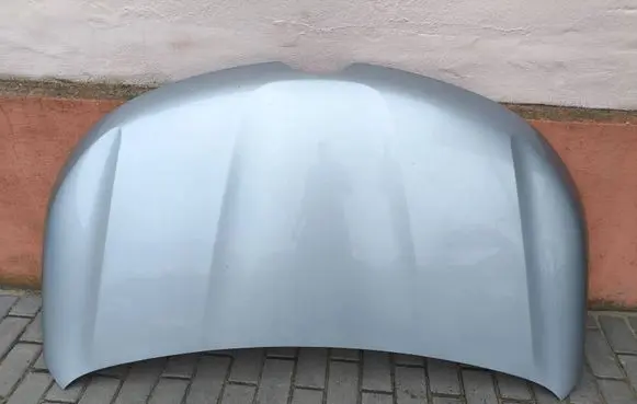 Renault Kangoo III Engine bonnet/hood