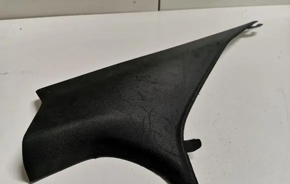 BMW 3 G20 G21 (C) pillar trim 7433246