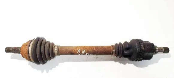 Citroen DS3 Front driveshaft