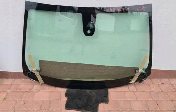 Opel Insignia B Front windscreen/windshield window 878539800000447