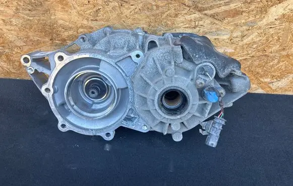 BMW X2 F39 Rear differential 8615258 2102050258
