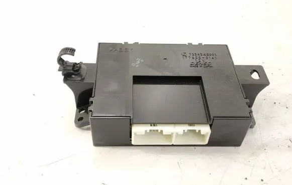 Subaru Legacy Other control units/modules