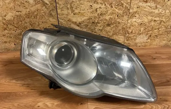 Volkswagen PASSAT B6 Headlight/headlamp 3C0941006J 1EL24701402