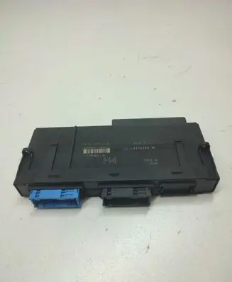 BMW 3 E92 E93 Central body control module 9270386