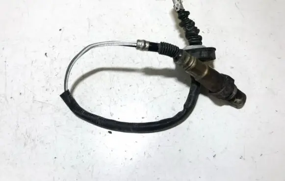 Mitsubishi Colt Lambda probe sensor mr985039 0258006556