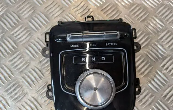 MG ZS Multifunctional control switch/knob 10698341