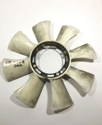 Hyundai Galloper Fan impeller 
