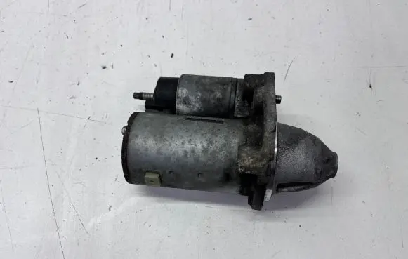 Dodge Grand Caravan Starter motor 04801839AB
