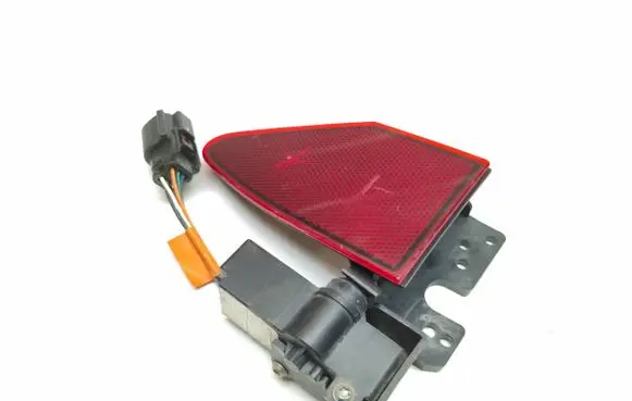 Tesla Model S Tail light bulb cover holder 106192996B A17G0468844