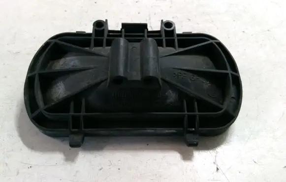 Mazda 6 Headlight/headlamp dust cover F014002522