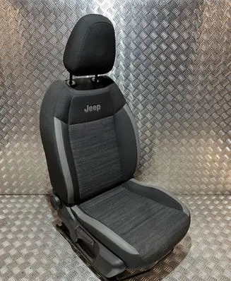 Jeep Avenger Front passenger seat DG23148