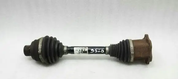 Audi A5 8T 8F Front driveshaft 8K0407271Q