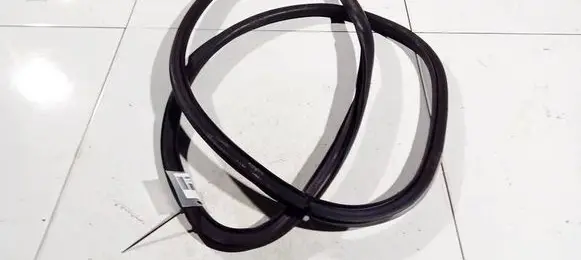 Chevrolet Cruze Rubber seal front coupe door 