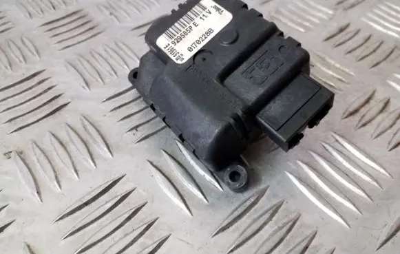 Dodge Nitro Air flap motor/actuator 929585PE