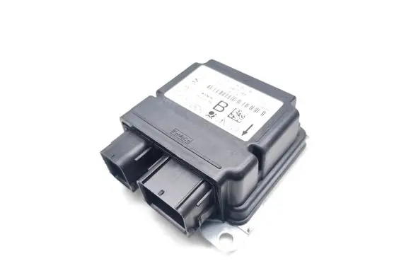 Ford Galaxy Airbag control unit/module E1GT-14B321-BE 0285013766 6800003083GA