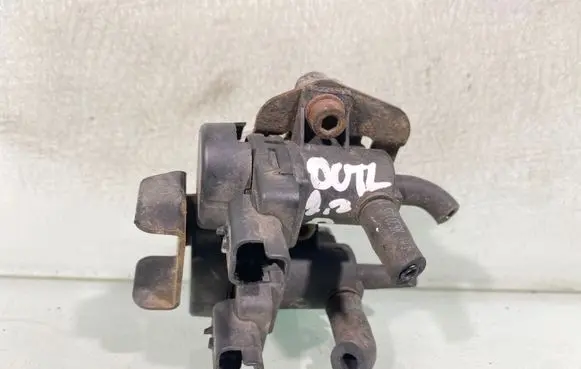 Mitsubishi Outlander Turbo solenoid valve 9662862380