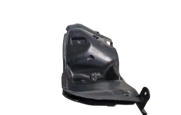 Porsche Cayenne (92A) Heat shield in engine bay 7P5819512B