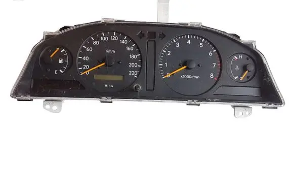 Toyota Picnic Speedometer (instrument cluster) 8380044040 69200540