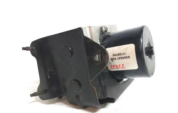 Peugeot 407 ABS Pump 15710605 15289705