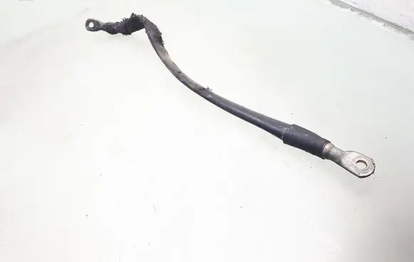 Alfa Romeo GTV Negative earth cable (battery)