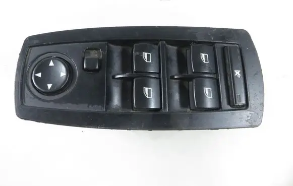 BMW X3 E83 Electric window control switch 3414353
