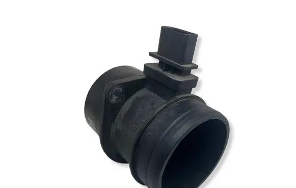 Audi A3 S3 8P Mass air flow meter 03G906461C