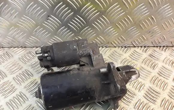 Mini One - Cooper R50 - 53 Starter motor 1489995